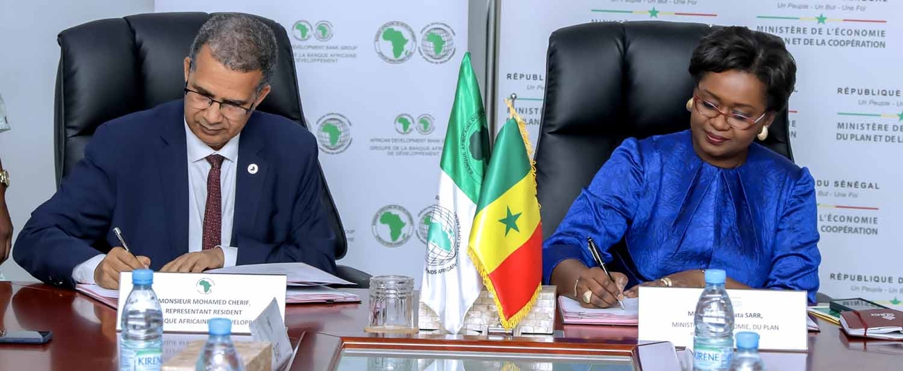 BAD financia desenvolvimento da pecuária no Senegal