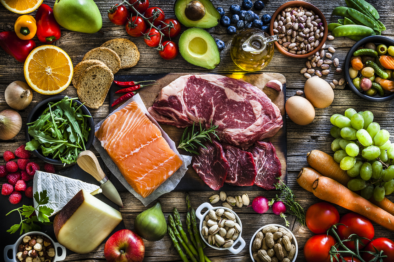 Mais de 90% de moçambicanos sem capacidade para garantir uma dieta saudável