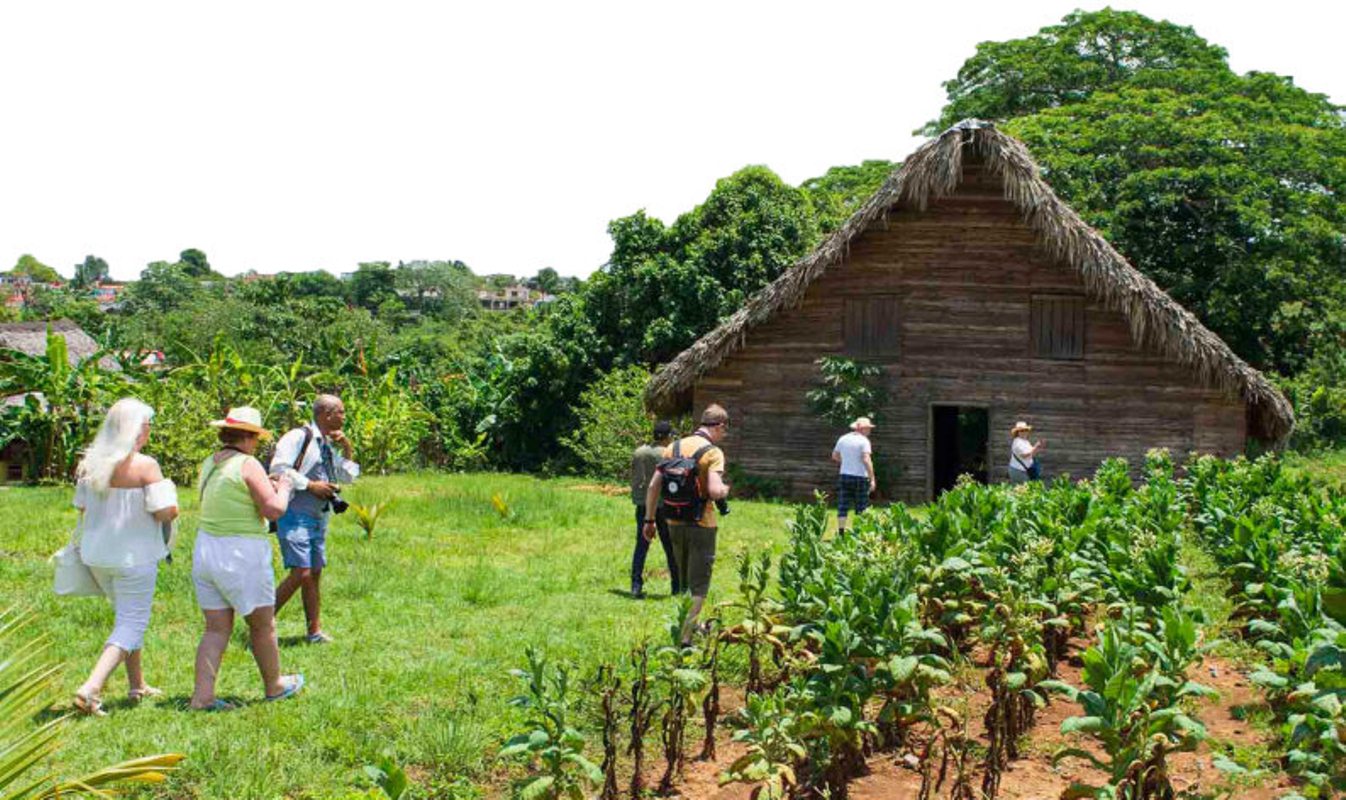 Investimento no agro-turismo divide governo e operadores sectoriais
