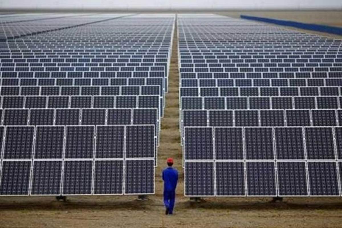 Cresce volume de energia solar mas carvão continua a segunda maior fonte de produção nacional