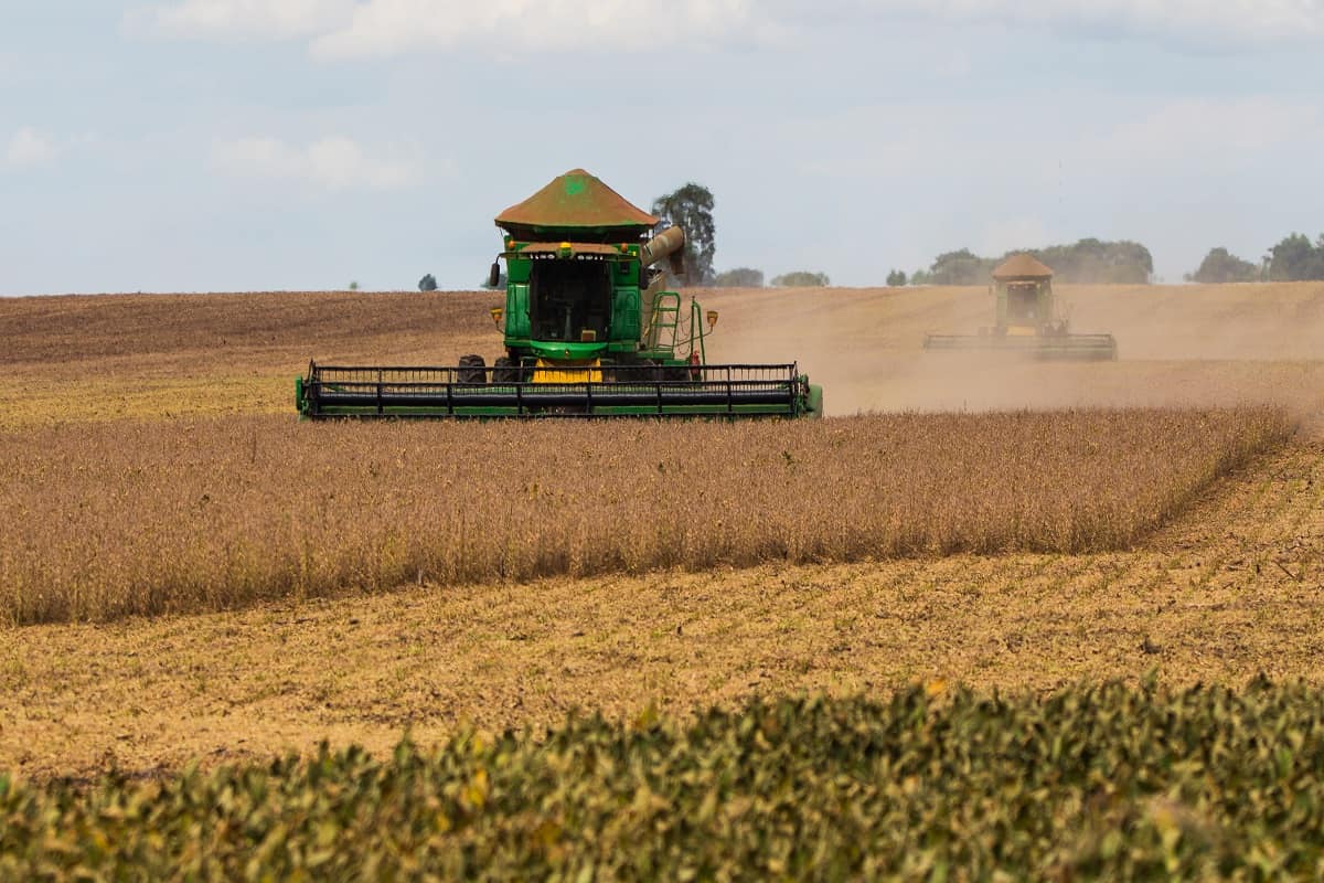 FAO advoga pela massificação da mecanização para impulsionar agricultura de conservação