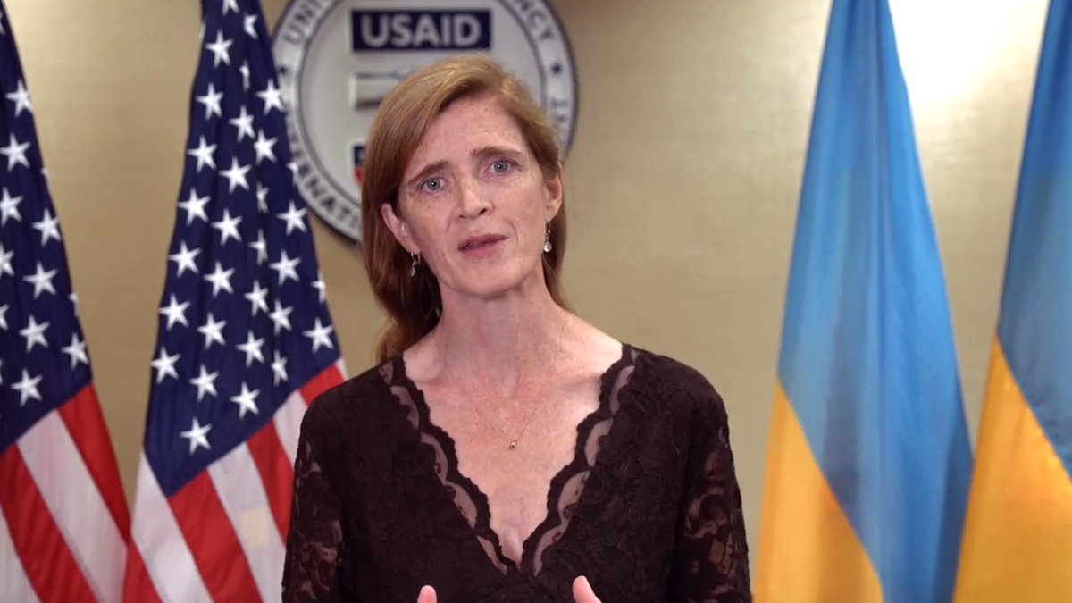 Representante do governo americano visita Moçambique com agenda que inclui a parceria agrária