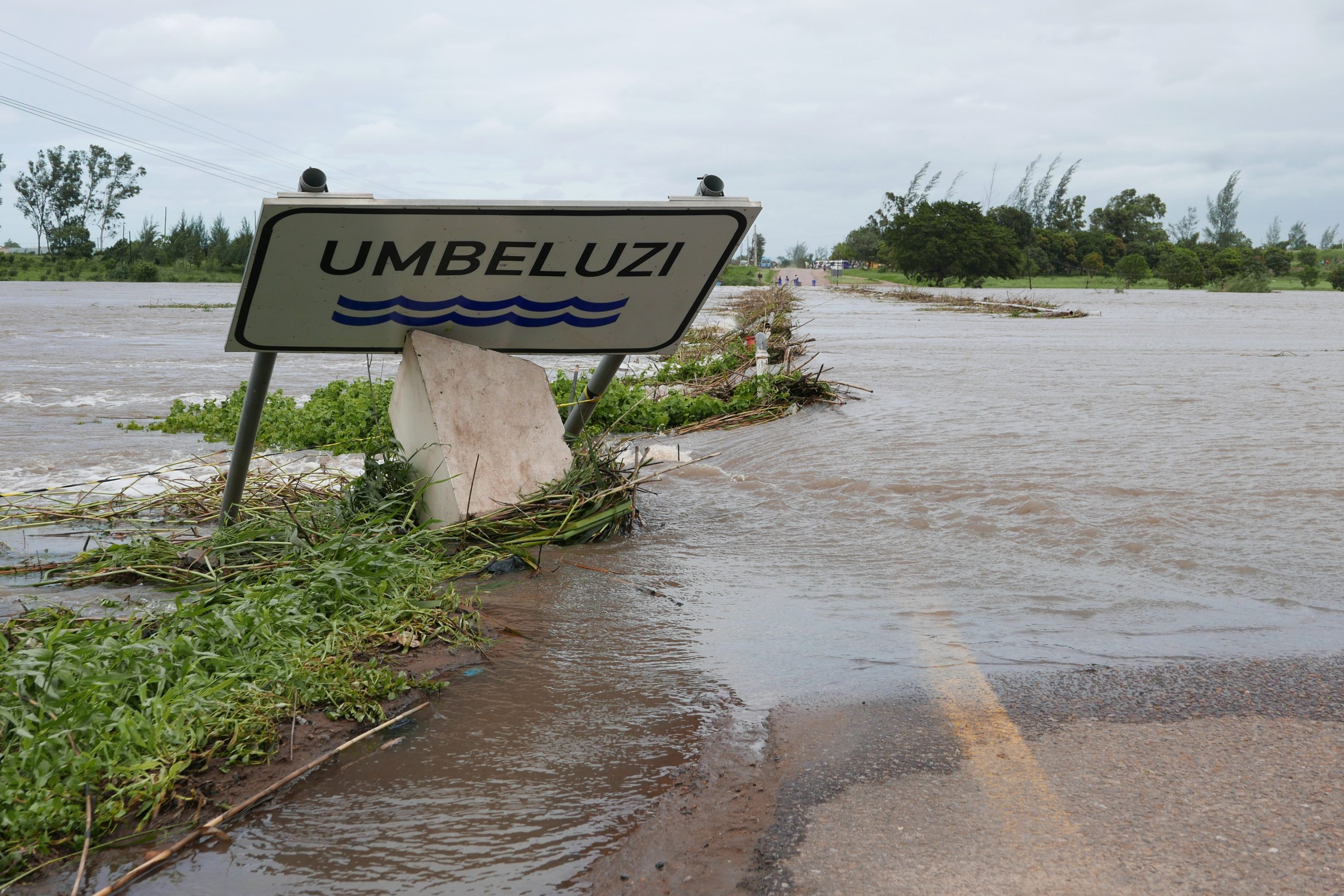 INGD quer evacuação das populações ribeirinhas do Umbeluzi