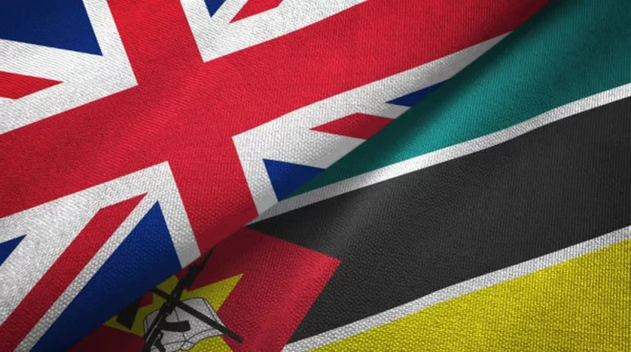 Reino Unido destaca Moçambique  entre as prioridades no investimento ambiental