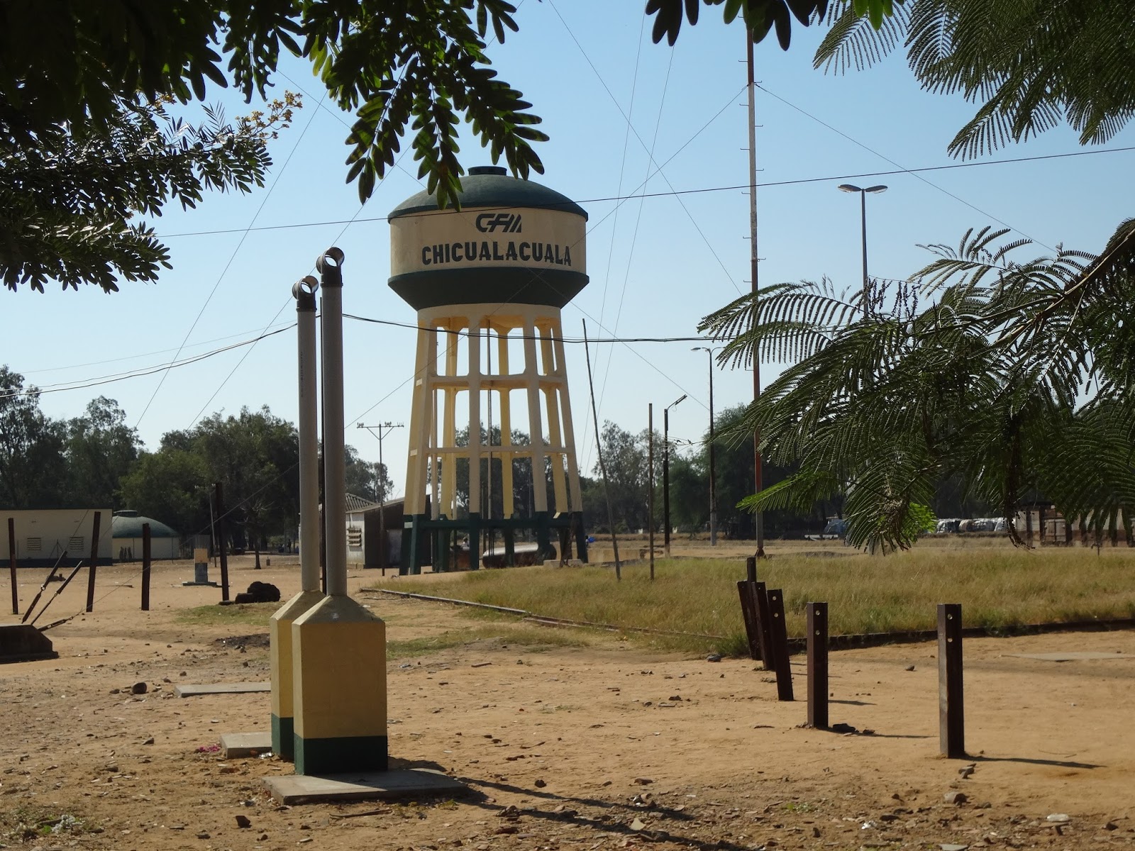 População de Chicualacuala obrigada a vender parte do efectivo animal para suster a fome