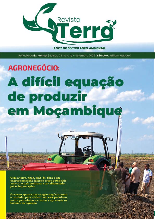 Reevista Setembro